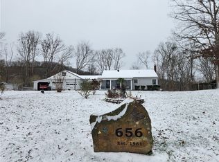 656 Arion Rd, Mc Dermott, OH 45652