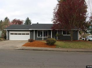 5415 Chehalis Dr N, Keizer, OR 97303