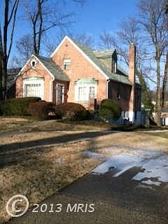 2nd image of 6911 Park Heights Ave
