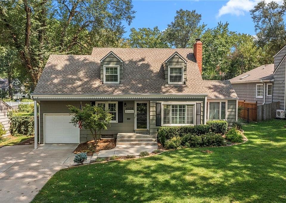 Wonderful Cape Cod Home