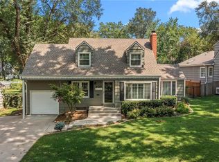 4108 W 74th St, Prairie Village, KS 66208