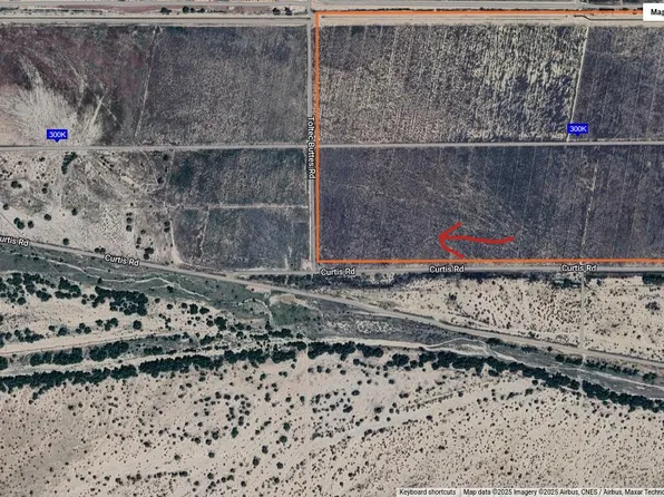 0 W Curtis Road #D3, Eloy, AZ 85131