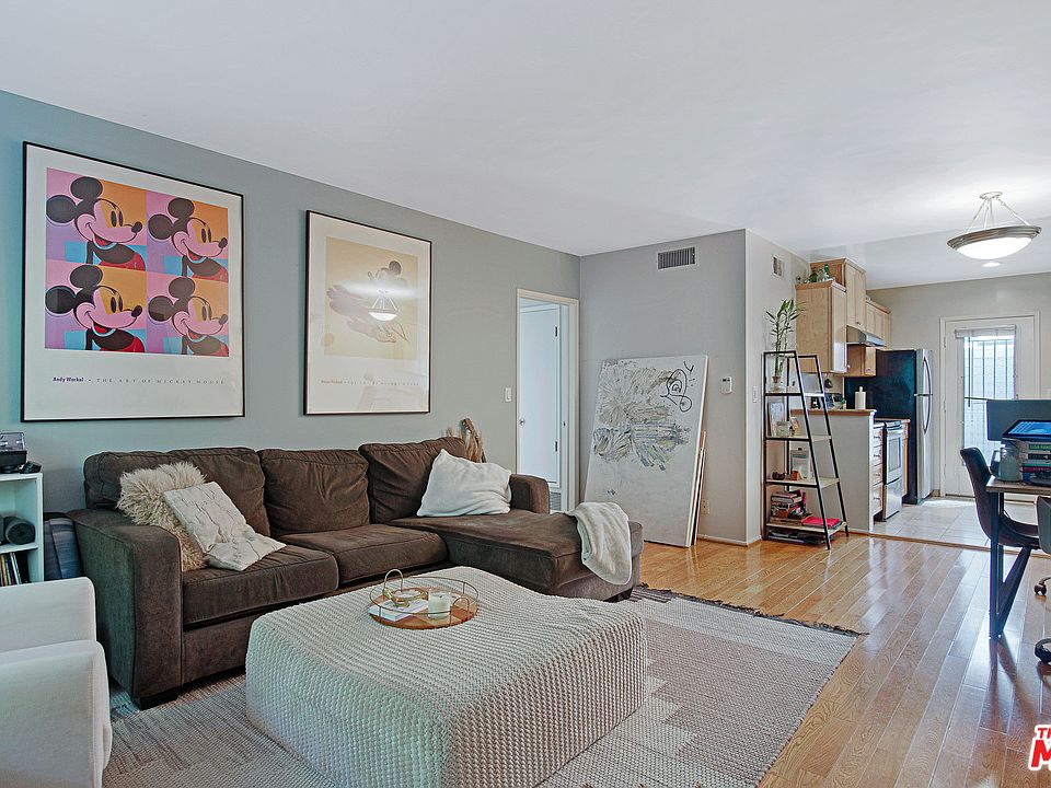 1st image of 12026 Goshen Ave APT 2