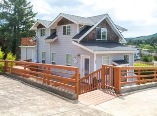 20 SE Williams Ave, Depoe Bay, OR 97341