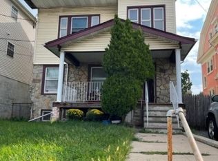 32 Clinton Pl, Newark, NJ 07108