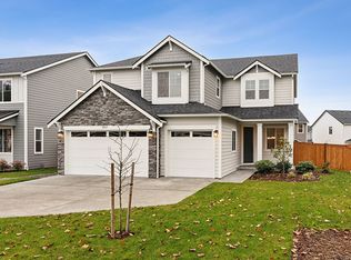 18023 139th Pl E, Puyallup, WA 98374