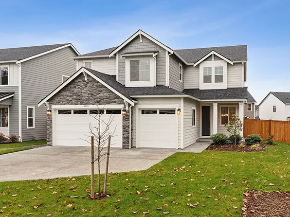 18023 139th Pl E, Puyallup, WA 98374