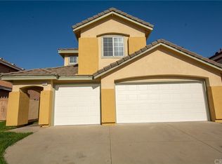 8081 Milan Ct, Fontana, CA 92336