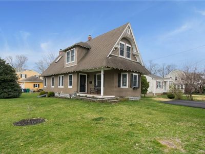 58 Vaughn Ave, Warwick, RI, 02886