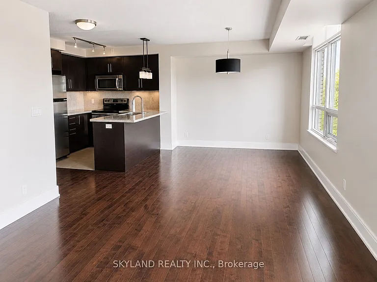 676 Sheppard Ave E #514 — Photo 10