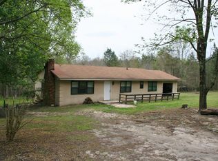 6388 Cobbham Rd, Appling, GA 30802