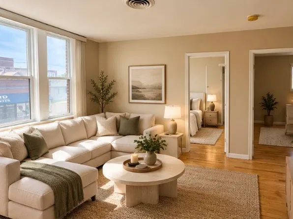 4404 N Melvina Ave APT 2F, Chicago, IL 60634