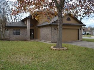 2000 Windsong Trl, Round Rock, TX 78664