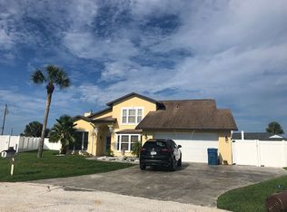 6 Sea Chase Ter, Ormond Beach, FL 32176