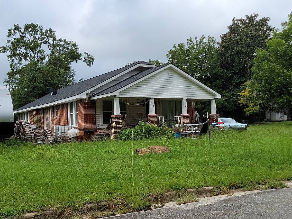 313 Myrtle St, Uvalda, GA 30473 Zillow