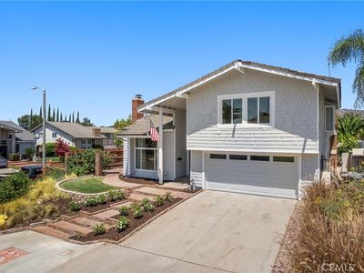 19741 Venecia Ln, Yorba Linda, CA, 92886
