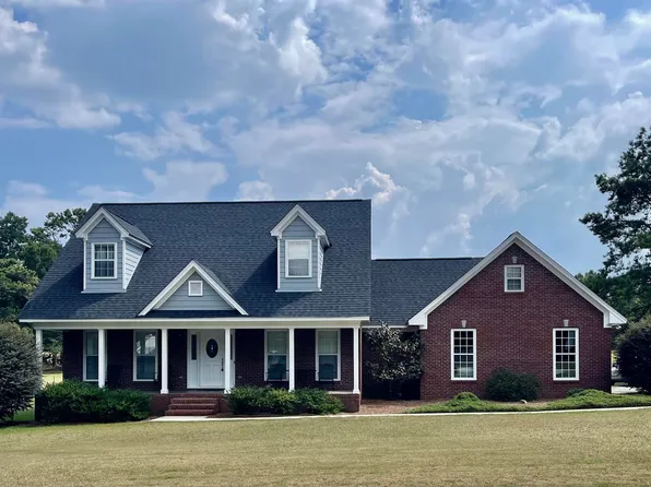 15 County Road 78, Clanton, AL 35045