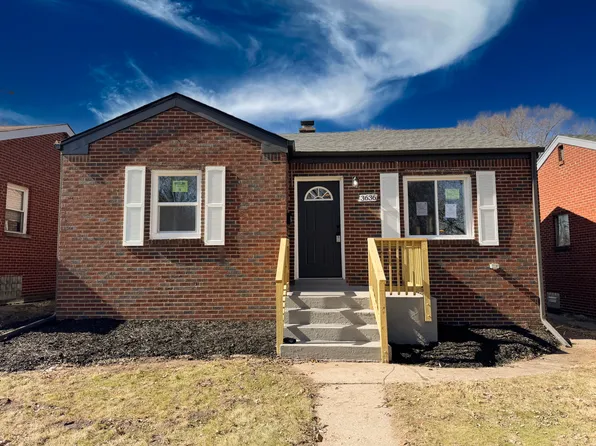 3636 Lincoln St, Gary, IN 46408