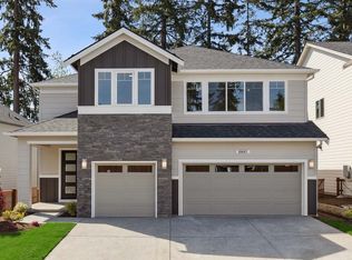 Homes Available Soon, Calidora, Mukilteo, WA