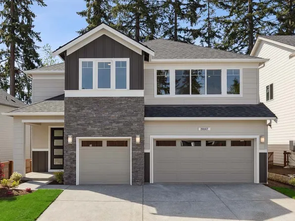 Homes Available Soon, Calidora