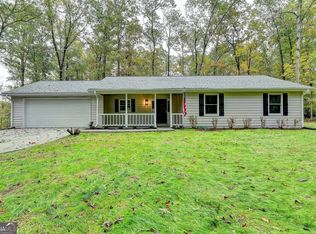 130 Stephens Dr, Covington, GA 30016