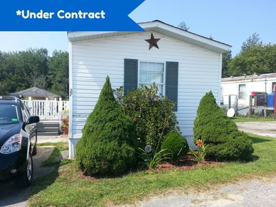 27 Stevens Mill Park Rd, Auburn, ME, 04210