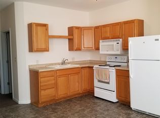 246 N Railroad St #1, Ainsworth, IA 52201