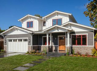 904 Riverside Dr, Los Altos, CA 94024