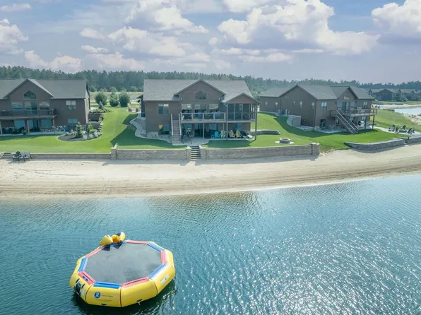 N8532 Waterway Circle, New Lisbon, WI 53950