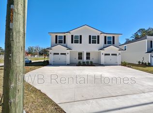 3609 Spring Park Rd UNIT 1, Jacksonville, FL 32207