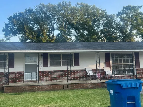 125 George Dr, Jackson, AL 36545