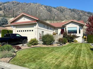 3744 Navatanee Dr, Thompson Nicola, BC V2H 1S1