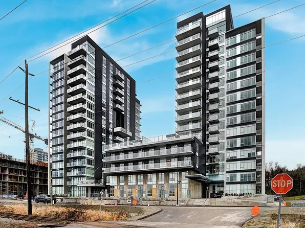3581 E Kent Ave N #407, Vancouver, BC V5S 4N3