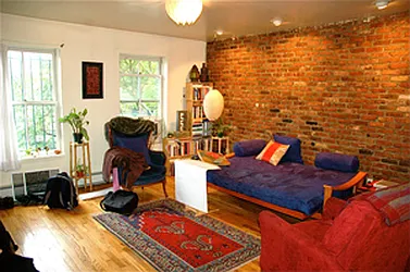 Rented by Boerum Hill Realty