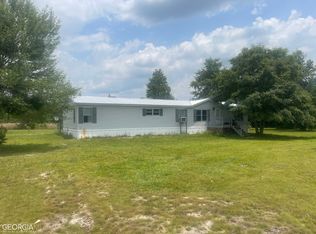 357 Sam Houston Rd, Folkston, GA 31537
