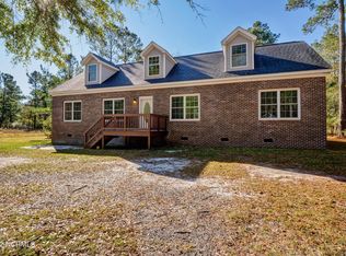 925 Hunters Branch Rd NE, Leland, NC 28451