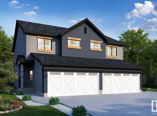 19012 29th Ave NW, Edmonton, AB T6M3B2