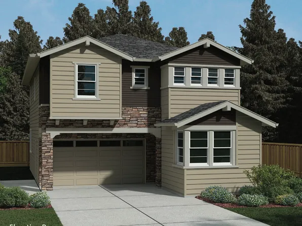 9862 133rd Ave NE, Kirkland, WA 98033