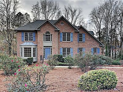 310 Bordeaux Ct SW, Atlanta, GA, 30331