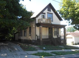 1315 W Finn Pl, Milwaukee, WI 53206