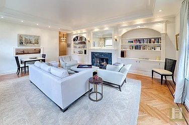 Sold by Halstead Real Estate