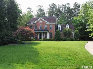 700 Porchlamp Ct, Raleigh, NC 27615