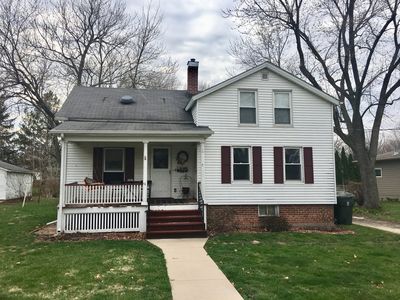 533 N Vail St, Geneseo, IL, 61254