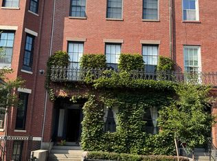 61 Otis St #3, Cambridge, MA 02141