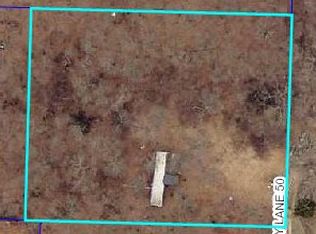 5165 County Lane 50, Reeds, MO 64859