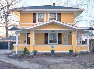 615 W 59th Ter, Kansas City, MO 64113