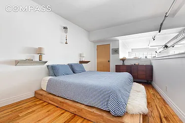Sold by Compass