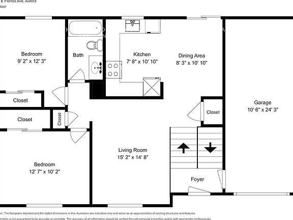 3rd image of 14794 E Florida Ave