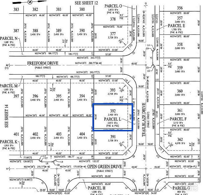 2nd image of 5780 Trailblaze Drive