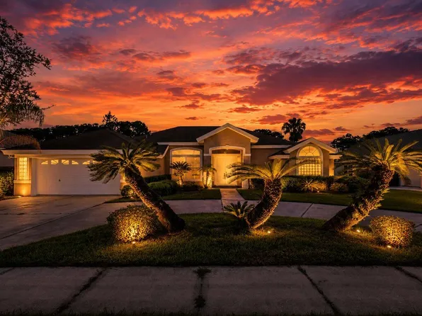 2911 Cypress Ridge Trl, Port Orange, FL 32128